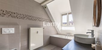 Image 2 - Appartement · Strasbourg (67000) · 2 pièces · 51m²