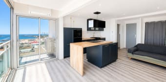 Image 2 - Appartement · La Grande Motte (34280) · 2 pièces · 54m²