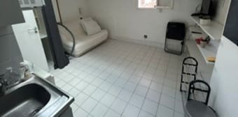 Image 1 - Appartement · Aix En Provence (13100) · 15m²