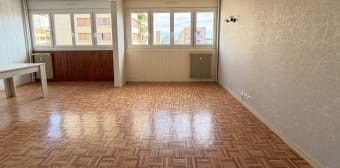 Image 1 - Appartement · Montargis (45200) · 4 pièces · 67m²