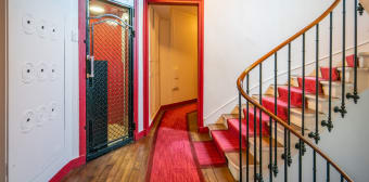 Image 3 - Appartement · Paris (75015) · 1 pièce · 9m²