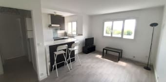Image 1 - Appartement · Chilly Mazarin (91380) · 2 pièces · 42m²