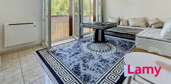 Image 2 - Appartement · Aix En Provence (13100) · 3 pièces · 53m²