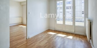 Image 2 - Appartement · Angers (49000) · 4 pièces · 68m²