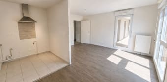 Image 2 - Appartement · St Gregoire (35760) · 3 pièces · 61m²