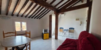 Image 1 - Appartement · Aix En Provence (13100) · 2 pièces · 31m²