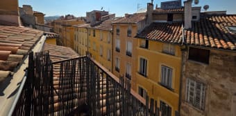 Image 1 - Appartement · Aix En Provence (13100) · 2 pièces · 31m²
