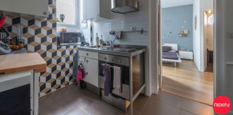 Image 3 - Appartement · Angers (49100) · 3 pièces · 67m²