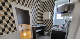 Image 2 - Appartement · Angers (49100) · 3 pièces · 67m²