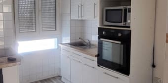 Image 1 - Appartement · Reims (51100) · 3 pièces · 55m²