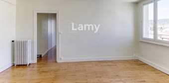 Image 2 - Appartement · Clermont Ferrand (63100) · 3 pièces · 55m²