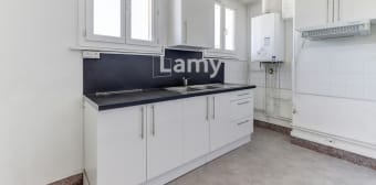 Image 3 - Appartement · Clermont Ferrand (63100) · 3 pièces · 55m²