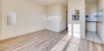 Image 1 - Appartement · Bordeaux (33800) · 2 pièces · 37m²