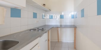 Image 3 - Appartement · Bordeaux (33800) · 2 pièces · 37m²