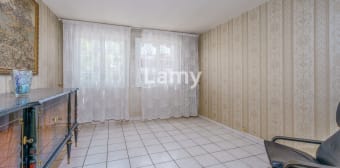 Image 2 - Appartement · Dijon (21000) · 55m²