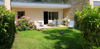 Image 1 - Appartement · Vannes (56000) · 2 pièces · 44m²