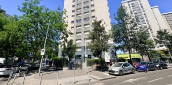 Image 1 - Appartement · Epinay Sur Seine (93800) · 1 pièce · 27m²