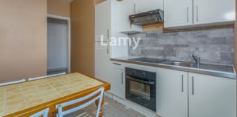 Image 3 - Appartement · Dijon (21000) · 2 pièces · 51m²