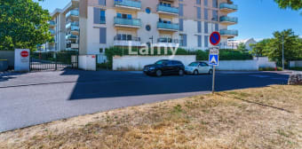 Image 1 - Appartement · Dijon (21000) · 2 pièces · 39m²