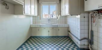Image 3 - Appartement · Belfort (90000) · 82m²