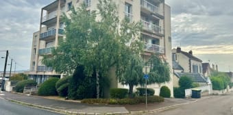 Image 1 - Appartement · Auxerre (89000) · 3 pièces · 65m²