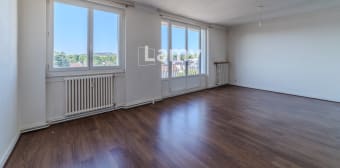 Image 2 - Appartement · Villefranche Sur Saone (69400) · 4 pièces · 70m²