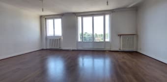 Image 2 - Appartement · Villefranche Sur Saone (69400) · 4 pièces · 70m²