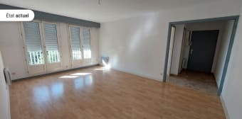Image 2 - Appartement · Lamorlaye (60260) · 3 pièces · 68m²
