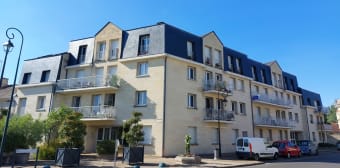 Image 1 - Appartement · Lamorlaye (60260) · 3 pièces · 68m²
