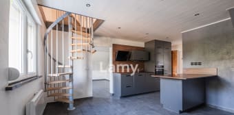 Image 1 - Appartement · Betschdorf (67660) · 3 pièces · 71m²