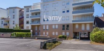 Image 1 - Appartement · Dijon (21000) · 2 pièces · 42m²