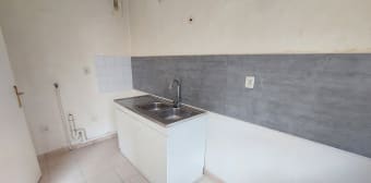Image 3 - Appartement · Creil (60100) · 2 pièces · 46m²