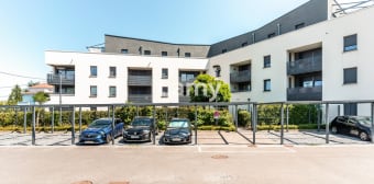 Image 1 - Appartement · Metz (57070) · 3 pièces · 70m²