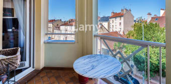 Image 3 - Appartement · Dijon (21000) · 3 pièces · 64m²