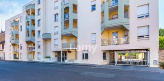 Image 1 - Appartement · Dijon (21000) · 3 pièces · 64m²