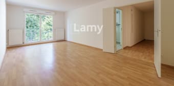 Image 2 - Appartement · Nancy (54000) · 3 pièces · 80m²