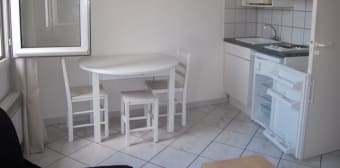 Image 2 - Appartement · Aix En Provence (13100) · 1 pièce · 24m²