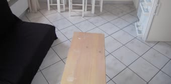 Image 3 - Appartement · Aix En Provence (13100) · 1 pièce · 24m²