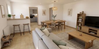 Image 1 - Maison/villa · Fuveau (13710) · 4 pièces · 110m²