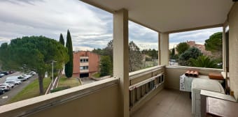 Image 1 - Appartement · Aix En Provence (13090) · 52m²