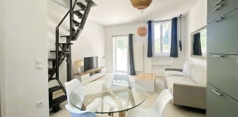 Image 2 - Appartement · Aix En Provence (13290) · 3 pièces · 48m²