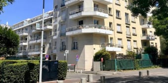 Image 2 - Appartement · Epinay Sur Seine (93800) · 3 pièces · 60m²