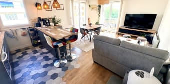 Image 1 - Appartement · Epinay Sur Seine (93800) · 3 pièces · 60m²