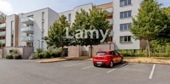 Image 2 - Appartement · Loos (59120) · 2 pièces · 43m²
