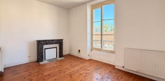 Image 1 - Appartement · Pau (64000) · 3 pièces · 52m²