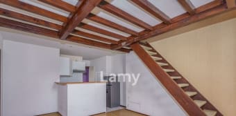 Image 2 - Appartement · Dijon (21000) · 3 pièces · 46m²