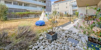Image 2 - Appartement · Aix Les Bains (73100) · 3 pièces · 65m²