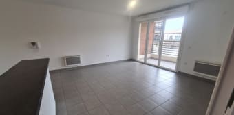 Image 2 - Appartement · Septemes Les Vallons (13240) · 3 pièces · 64m²