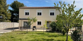 Image 3 - Maison/villa · Les Pennes Mirabeau (13170) · 6 pièces · 197m²