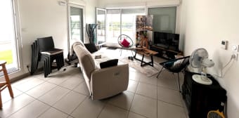 Image 1 - Appartement · Toulouse (31400) · 3 pièces · 74m²